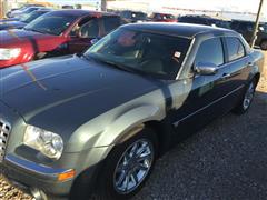 2005 Chrysler 300 
