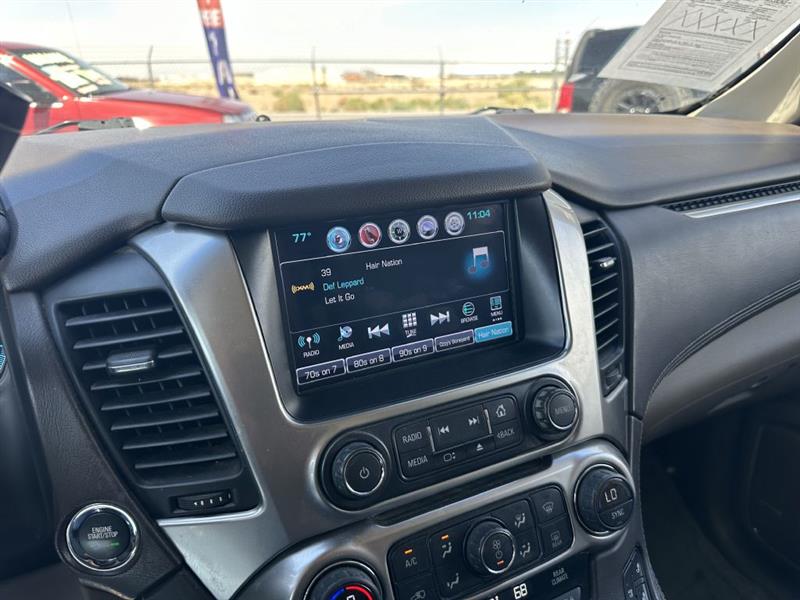 Chevrolet Suburban LTZ 2WD 2016