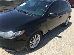 2012 Kia Forte 5-Door 