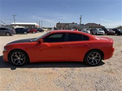 2016 Dodge Charger 