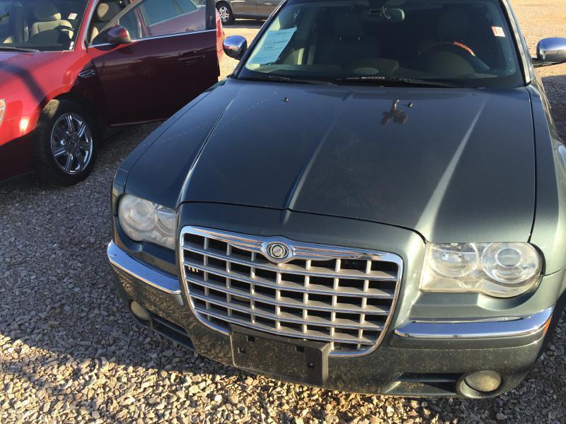 Chrysler 300 C 2005