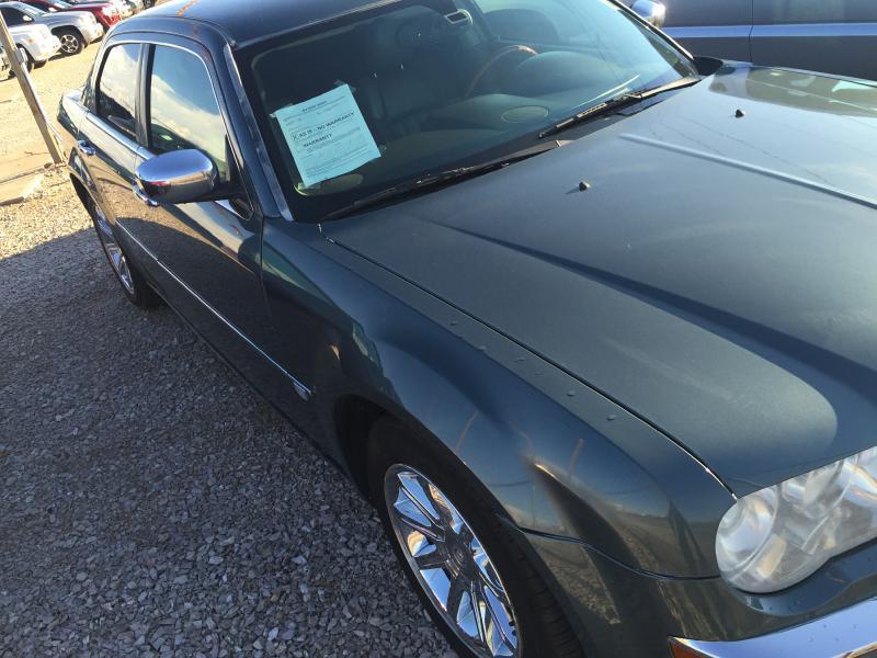 Chrysler 300 C 2005