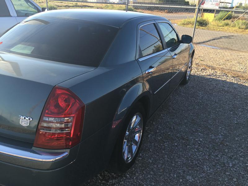 Chrysler 300 C 2005