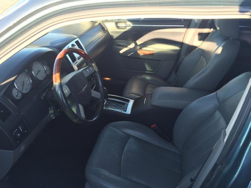 Chrysler 300 C 2005