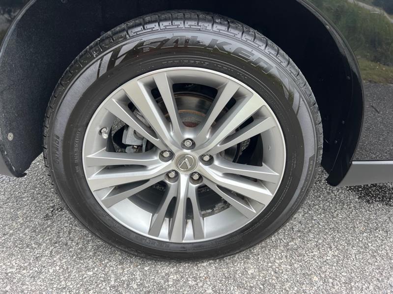 Lexus RX 350 FWD 2015 Lexus RX 350 FWD 2015