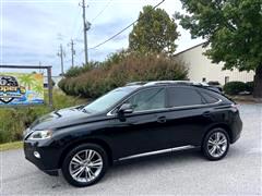 2015 Lexus RX 350  2015 Lexus RX 350