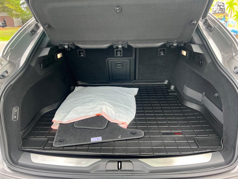 Maserati Levante Base 2022 Maserati Levante Base 2022