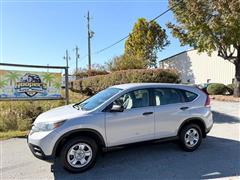 2014 Honda CR-V  2014 Honda CR-V