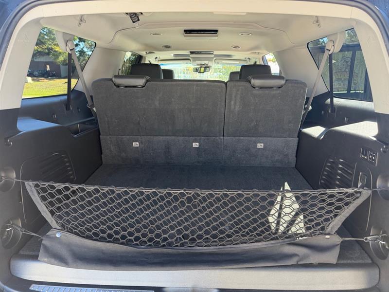 GMC Yukon XL Denali 4WD 2018 GMC Yukon XL Denali 4WD 2018