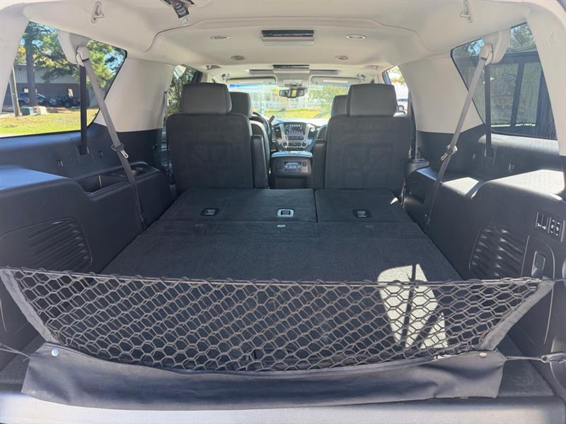 GMC Yukon XL Denali 4WD 2018 GMC Yukon XL Denali 4WD 2018