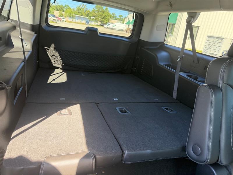 GMC Yukon XL Denali 4WD 2018 GMC Yukon XL Denali 4WD 2018