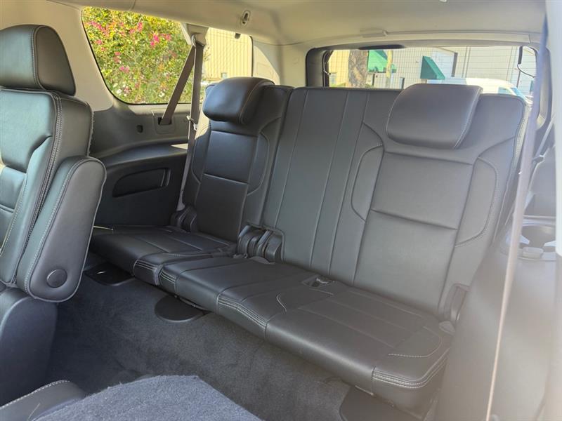 GMC Yukon XL Denali 4WD 2018 GMC Yukon XL Denali 4WD 2018