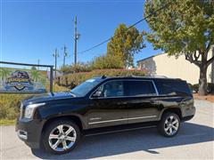2018 GMC Yukon XL  2018 GMC Yukon XL