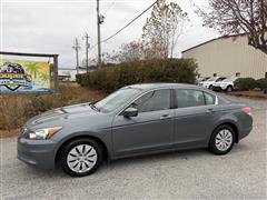 2011 Honda Accord 