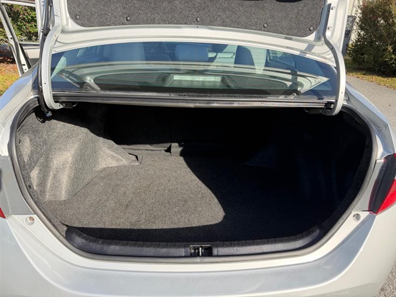 Toyota Corolla LE CVT 2016 Toyota Corolla LE CVT 2016