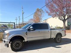 2020 Ford F-250 SD 