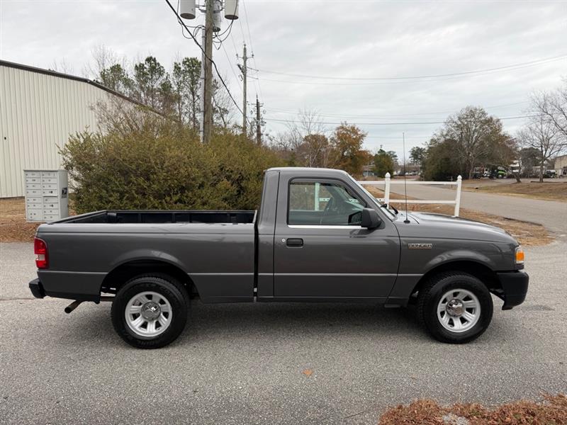 Ford Ranger Sport 2WD 2007