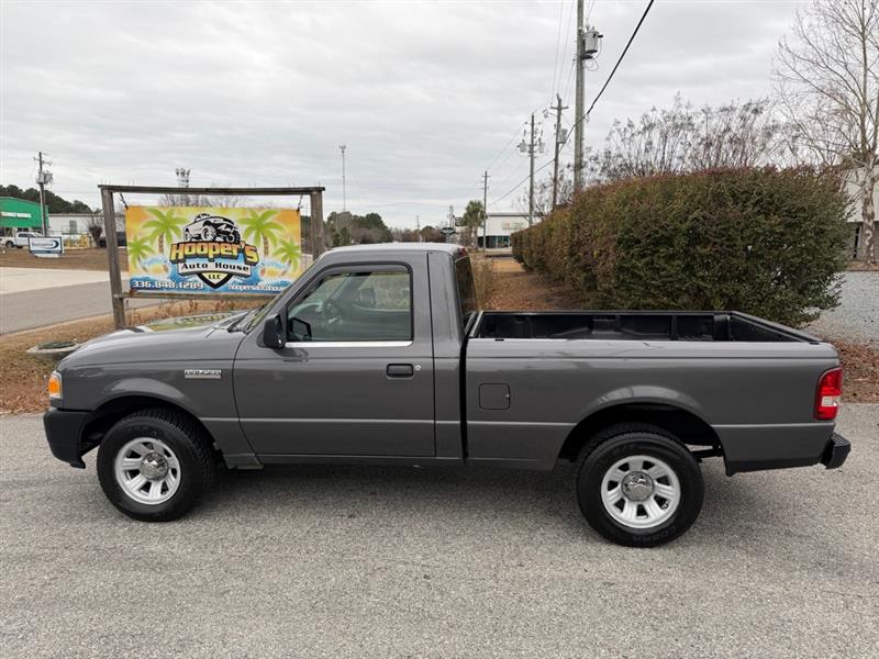 Ford Ranger Sport 2WD 2007
