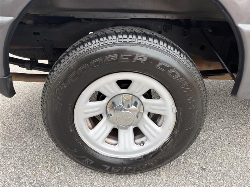 Ford Ranger Sport 2WD 2007