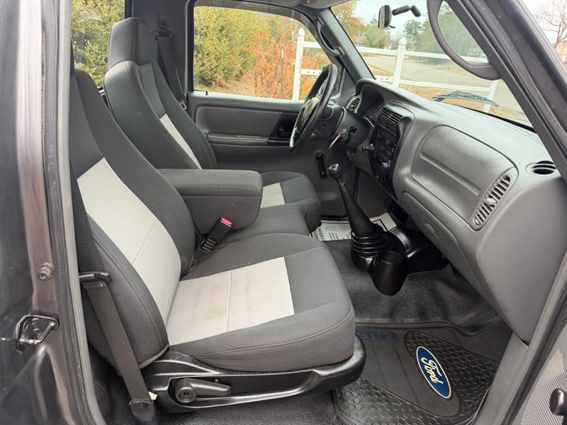 Ford Ranger Sport 2WD 2007
