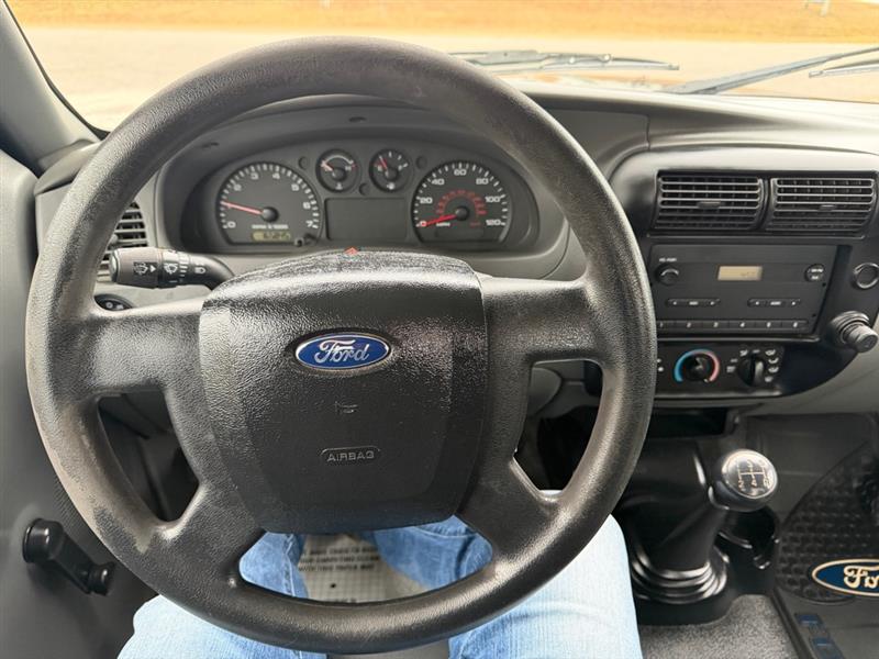 Ford Ranger Sport 2WD 2007