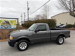 2007 Ford Ranger 