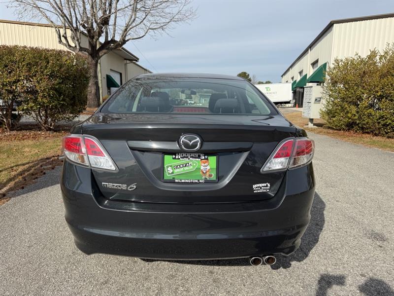 Mazda MAZDA6 i Sport 2013