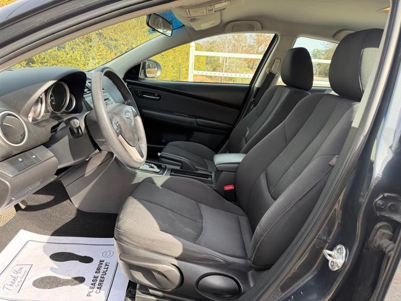 Mazda MAZDA6 i Sport 2013