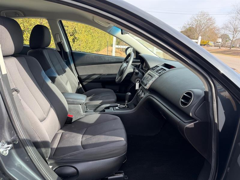 Mazda MAZDA6 i Sport 2013