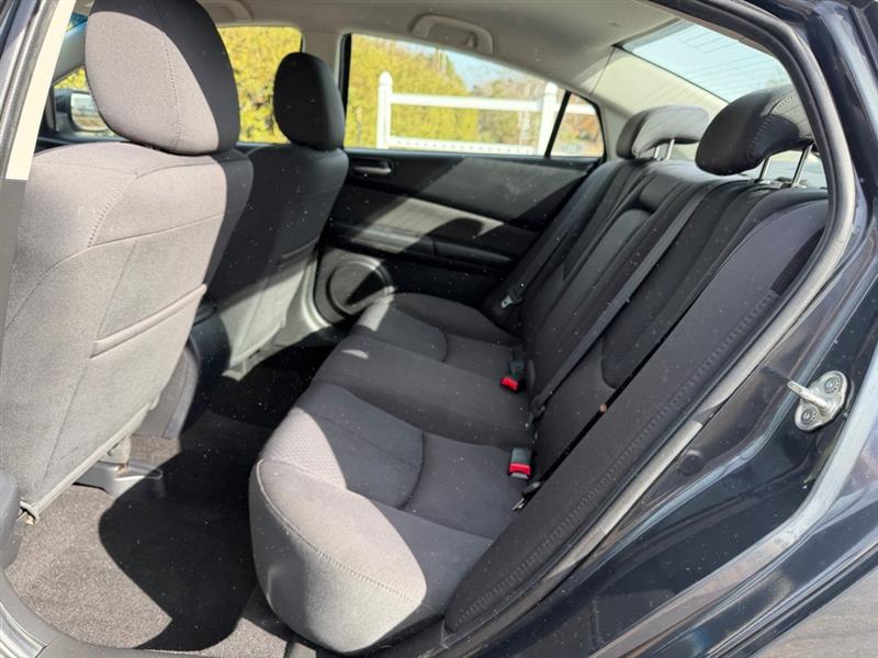 Mazda MAZDA6 i Sport 2013