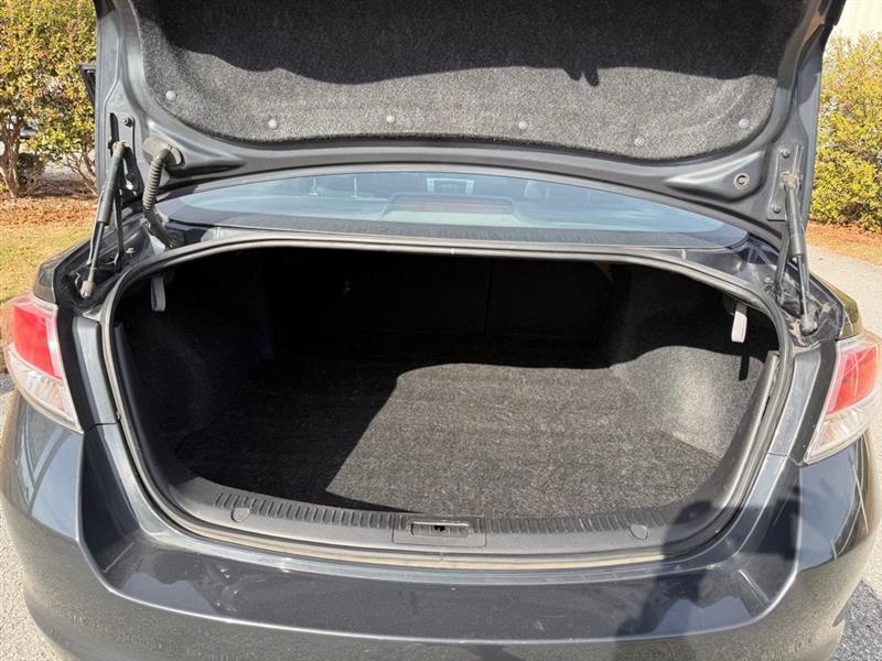 Mazda MAZDA6 i Sport 2013