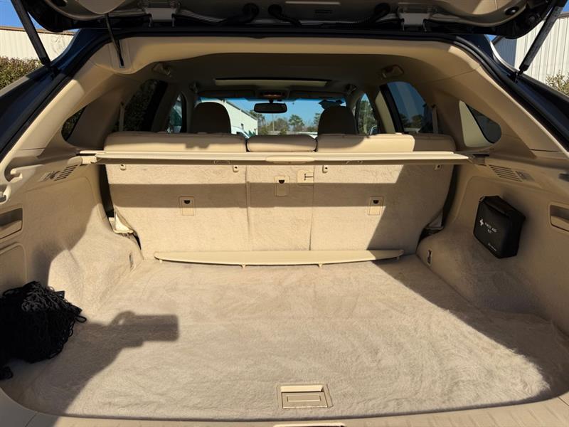 Lexus RX 350 AWD 2015