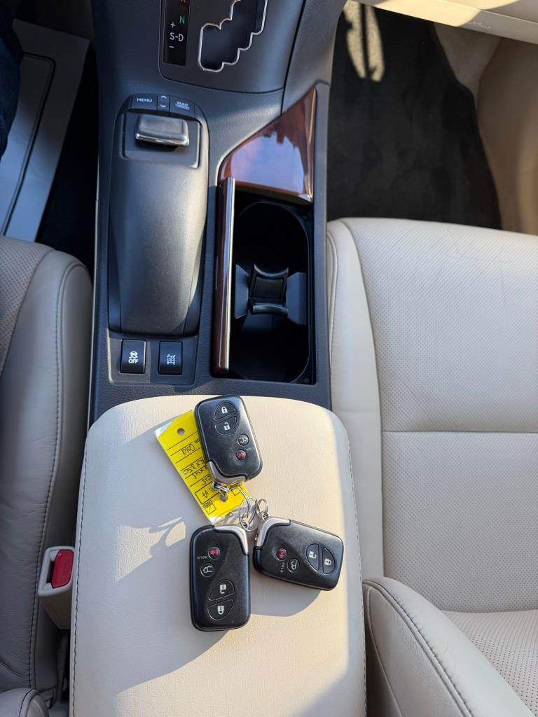 Lexus RX 350 AWD 2015