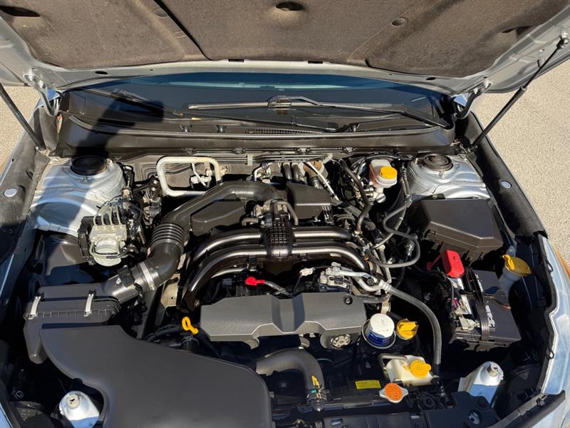 Subaru Outback 2.5i Premium 2017