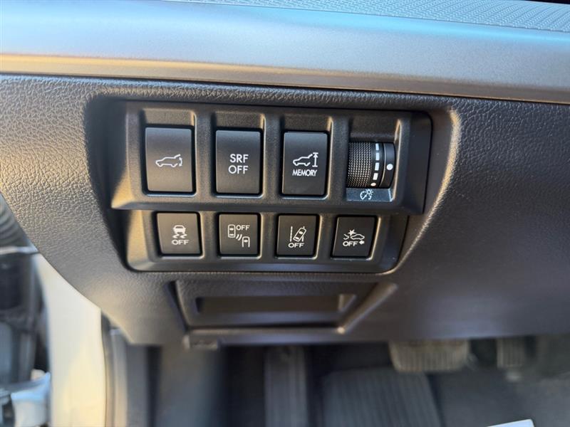 Subaru Outback 2.5i Premium 2017