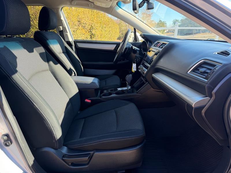 Subaru Outback 2.5i Premium 2017