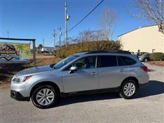 2017 Subaru Outback 