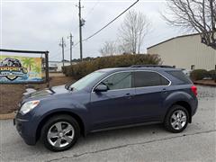 2013 Chevrolet Equinox 