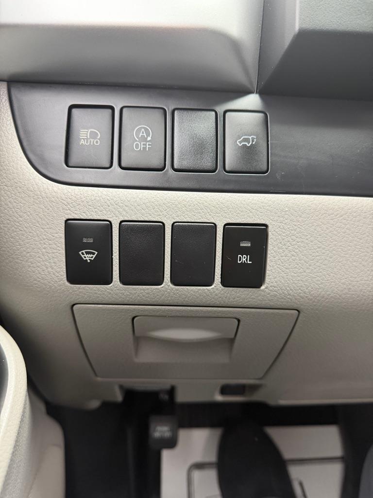 Toyota Highlander SE FWD V6 2018