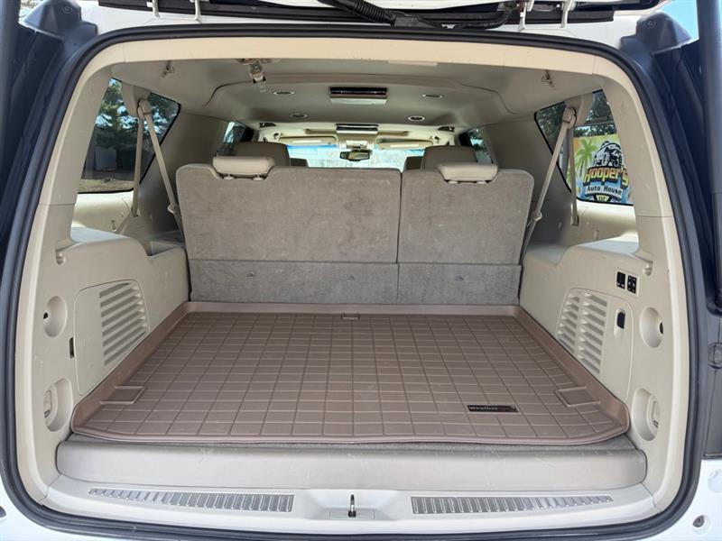 GMC Yukon XL Denali 4WD 2017