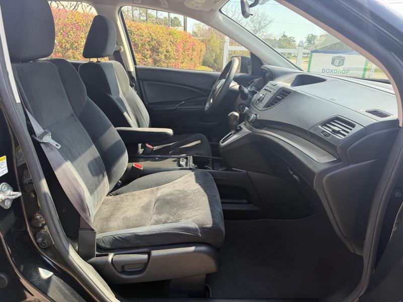 Honda CR-V LX 2WD 5-Speed AT 2014