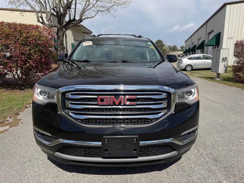 GMC Acadia  2019