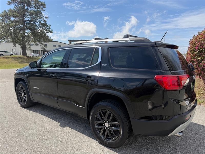 GMC Acadia  2019