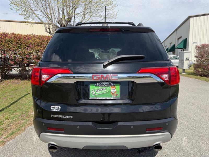 GMC Acadia  2019