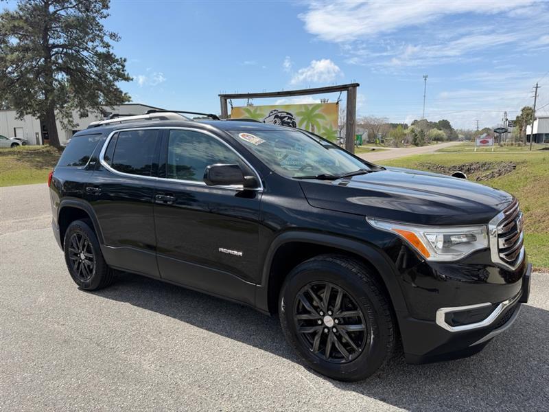 GMC Acadia  2019