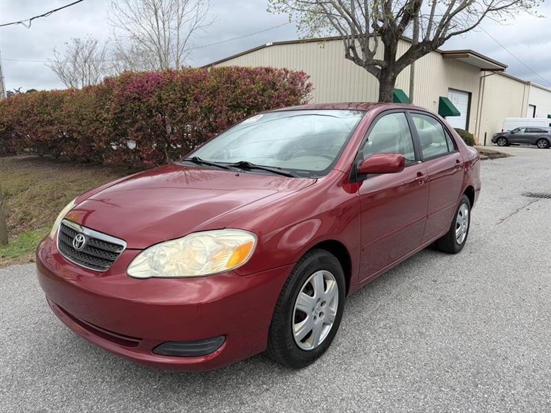 Toyota Corolla CE 2005