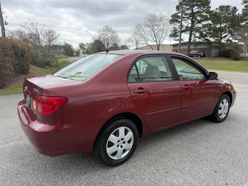 Toyota Corolla CE 2005