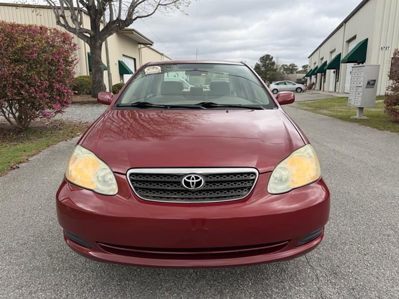 Toyota Corolla CE 2005