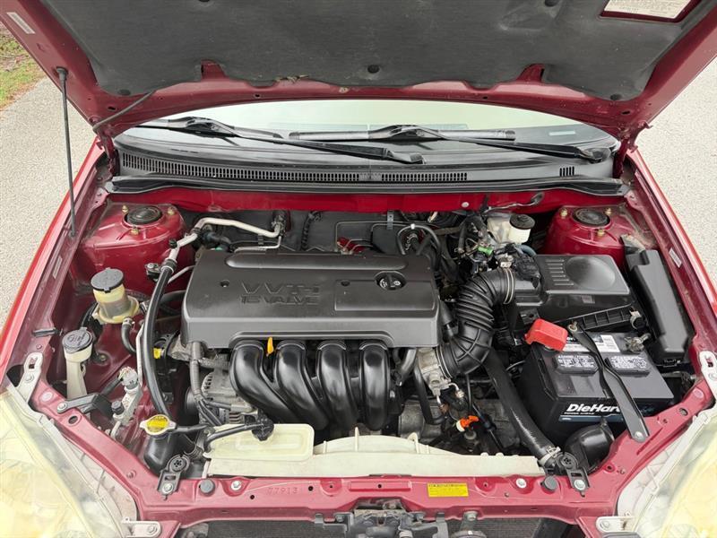 Toyota Corolla CE 2005