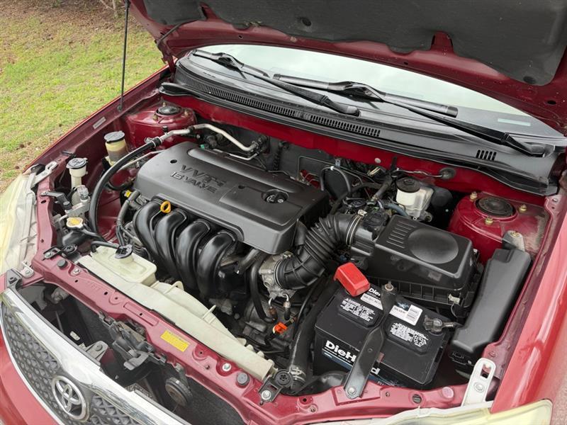 Toyota Corolla CE 2005